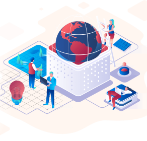 Разработка сложных сайтов для построения систем коммуникации в Агре